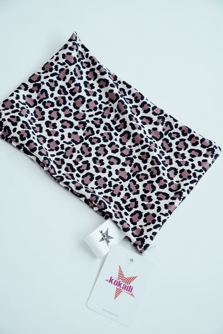 Portabebé aguamarina Bandolera Safari de verano KOKADI