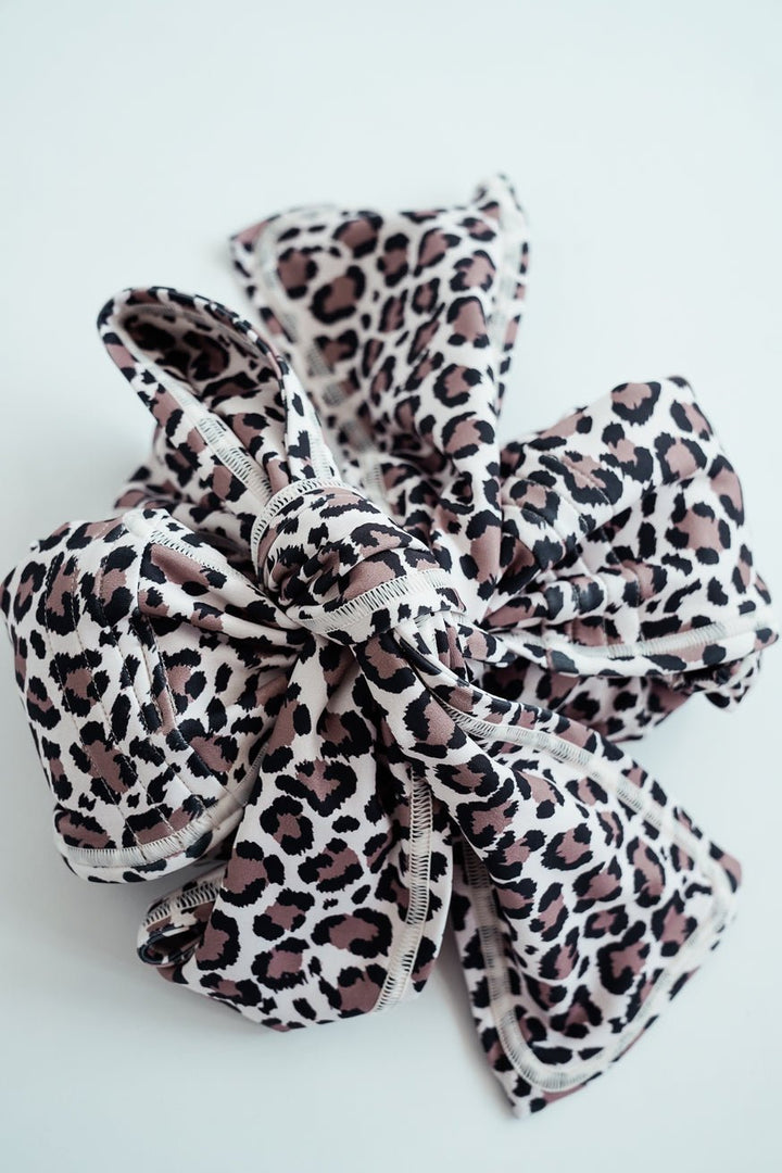 Portabebé aguamarina Bandolera Safari de verano KOKADI