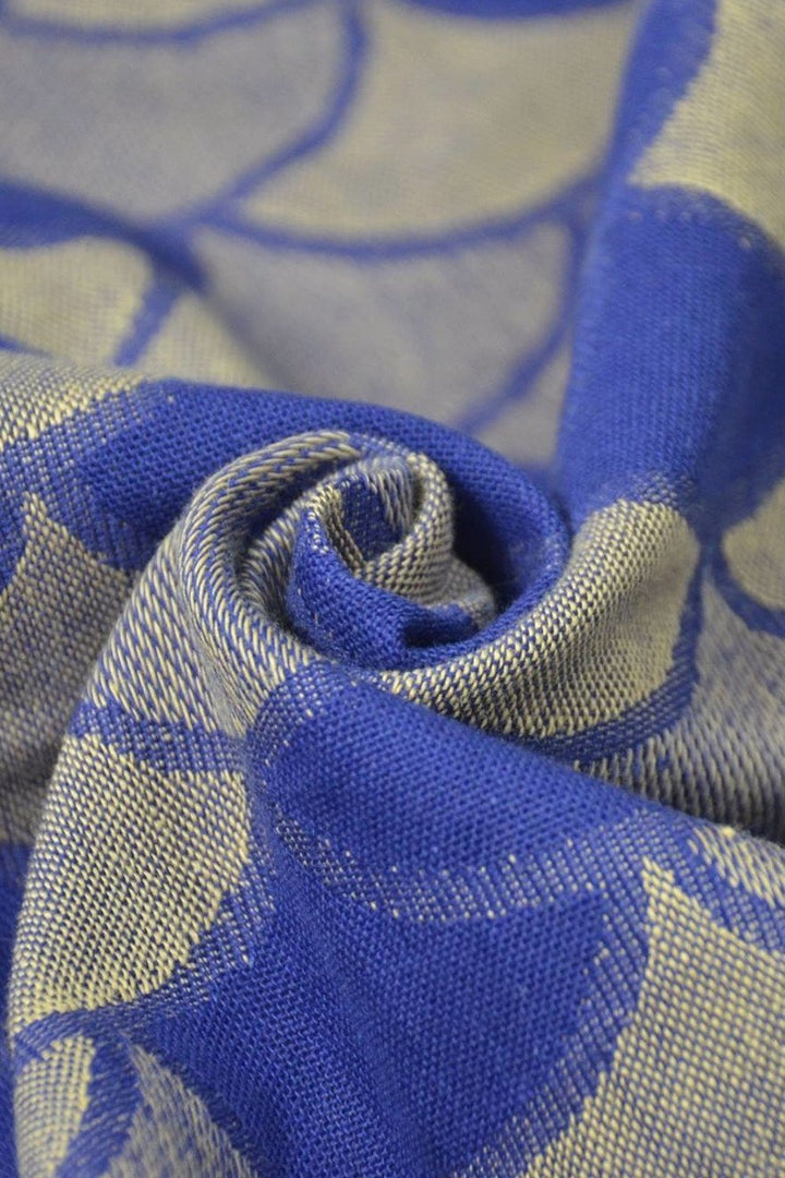 KOKADI Portabebé Flip Performance Air Escamas de luz de luna