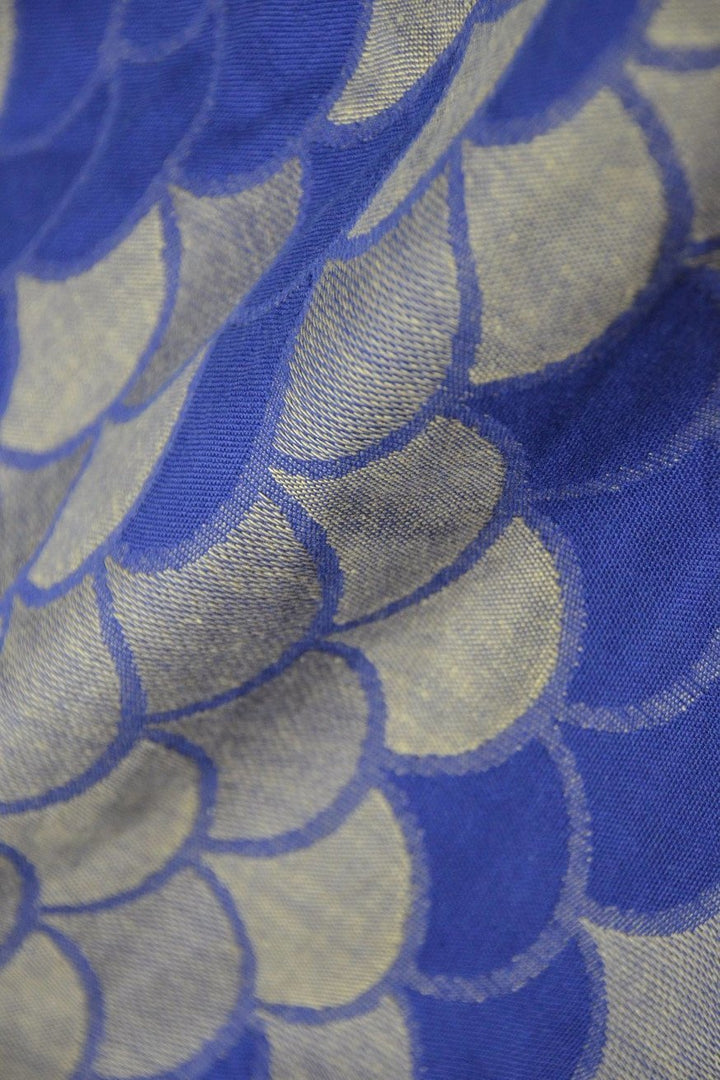 KOKADI Portabebé Flip Performance Air Escamas de luz de luna