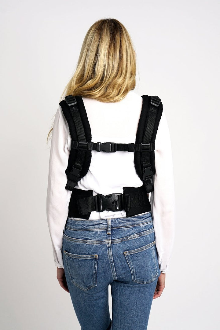 KOKADI Portabebé Flip Performance Air Estrellas de diorita