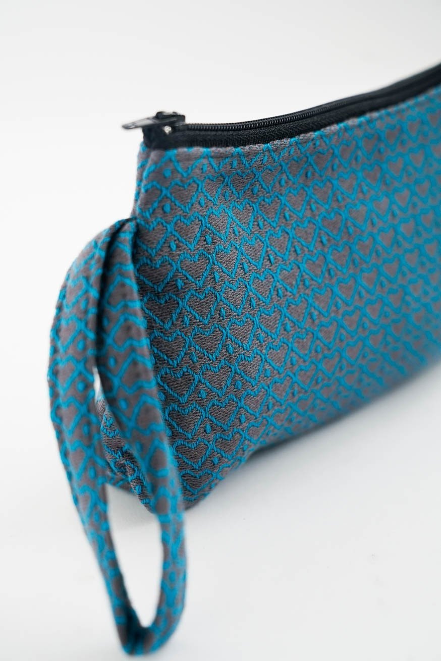 KOKADI Portabebé Flip Performance Air Laguna Heart2Heart