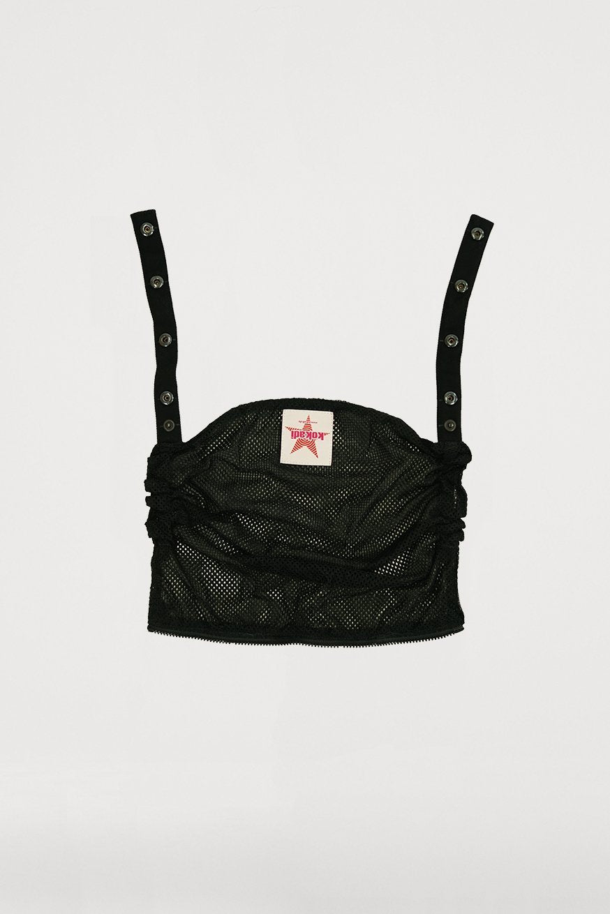 KOKADI Portabebé Flip Performance Air Sólo el señor Gray