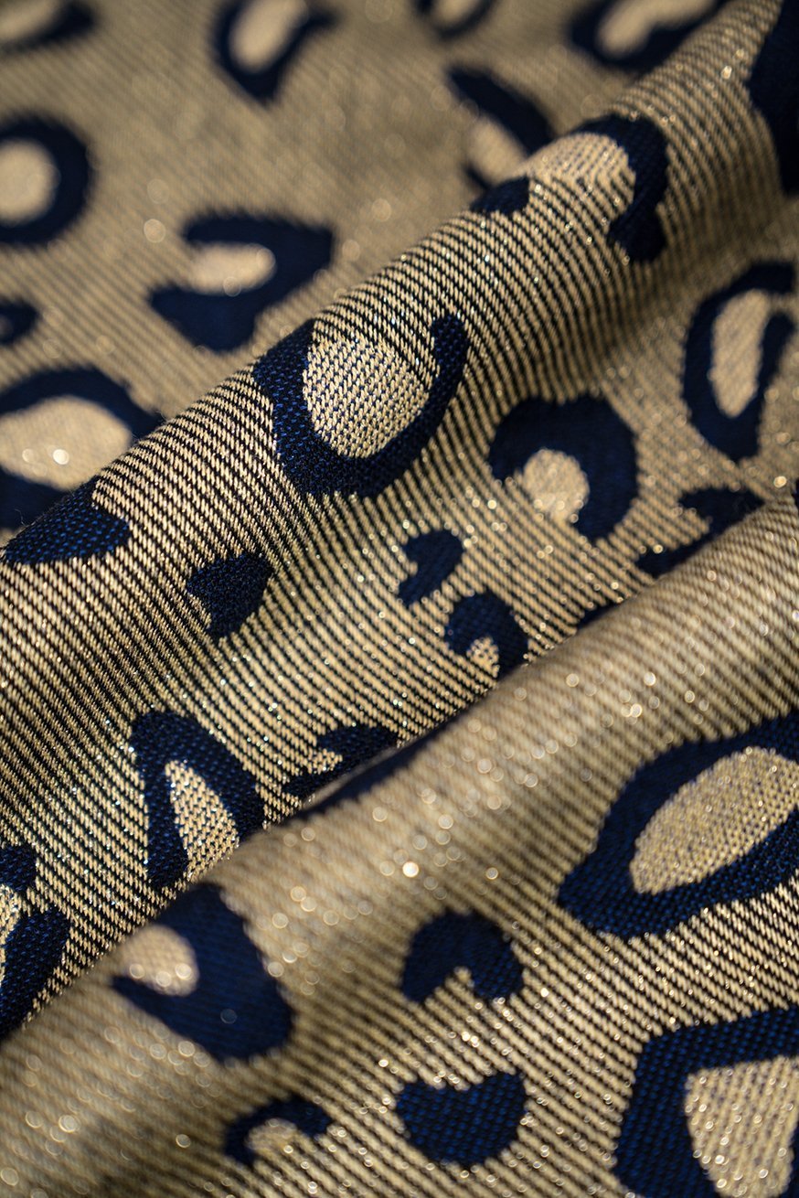 KOKADI Portabebé Flip Safari de oro