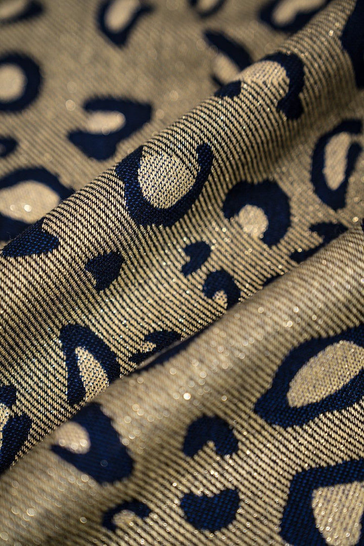 KOKADI Portabebé Flip Safari de oro