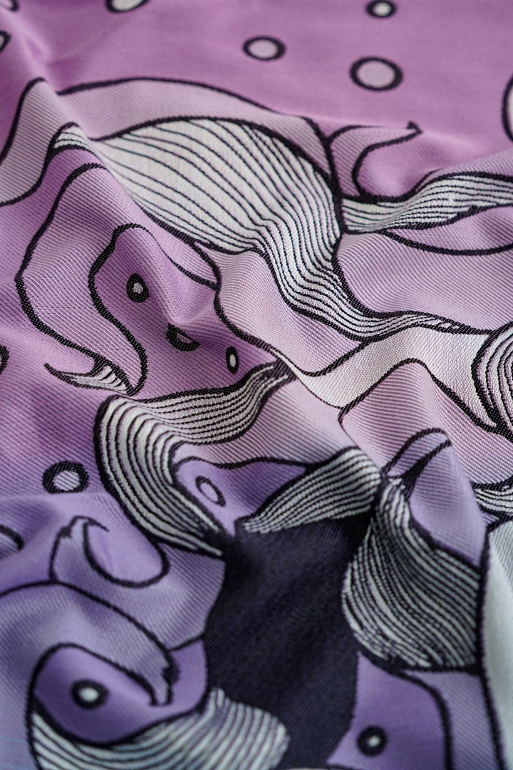 KOKADI Portabebé Onbu Amira Gaia