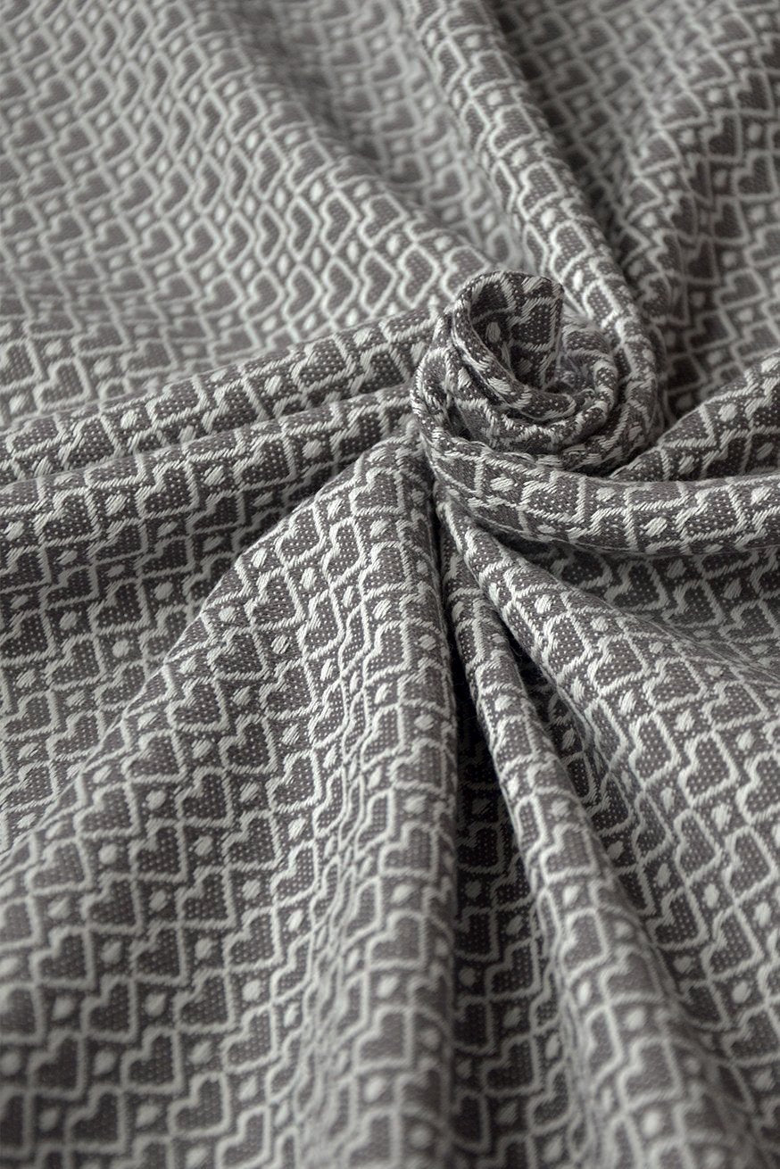 Portabebé Onbu piedra corazón2corazón - KOKADI