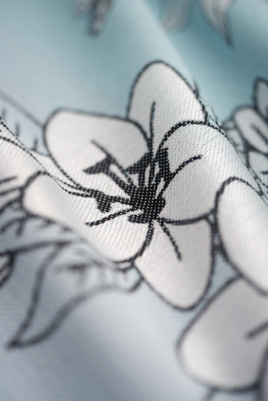 KOKADI Portabebé Onbu hippie máximo