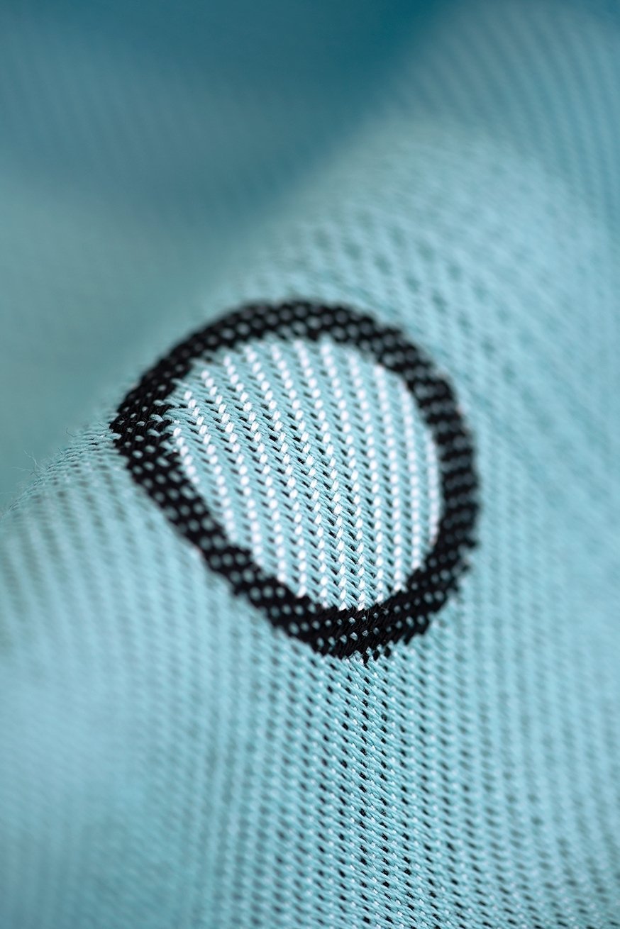 Portabebé Taitai gaia hanna