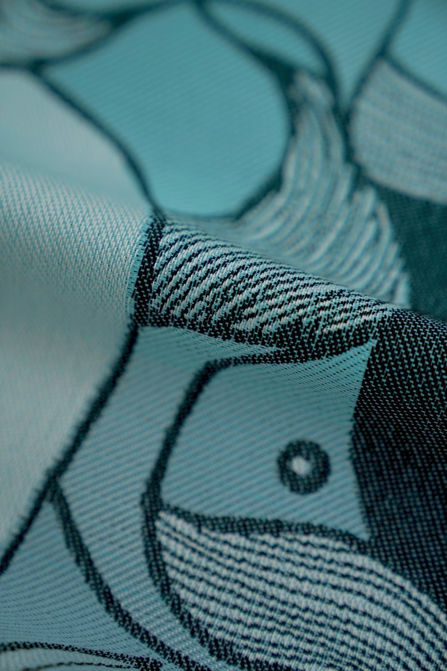 KOKADI Portabebé TaiTai Gaia Max