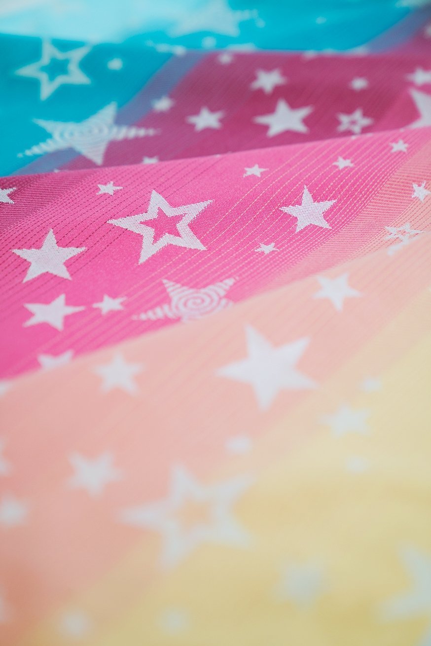 KOKADI Portabebé TaiTai hanna estrellas