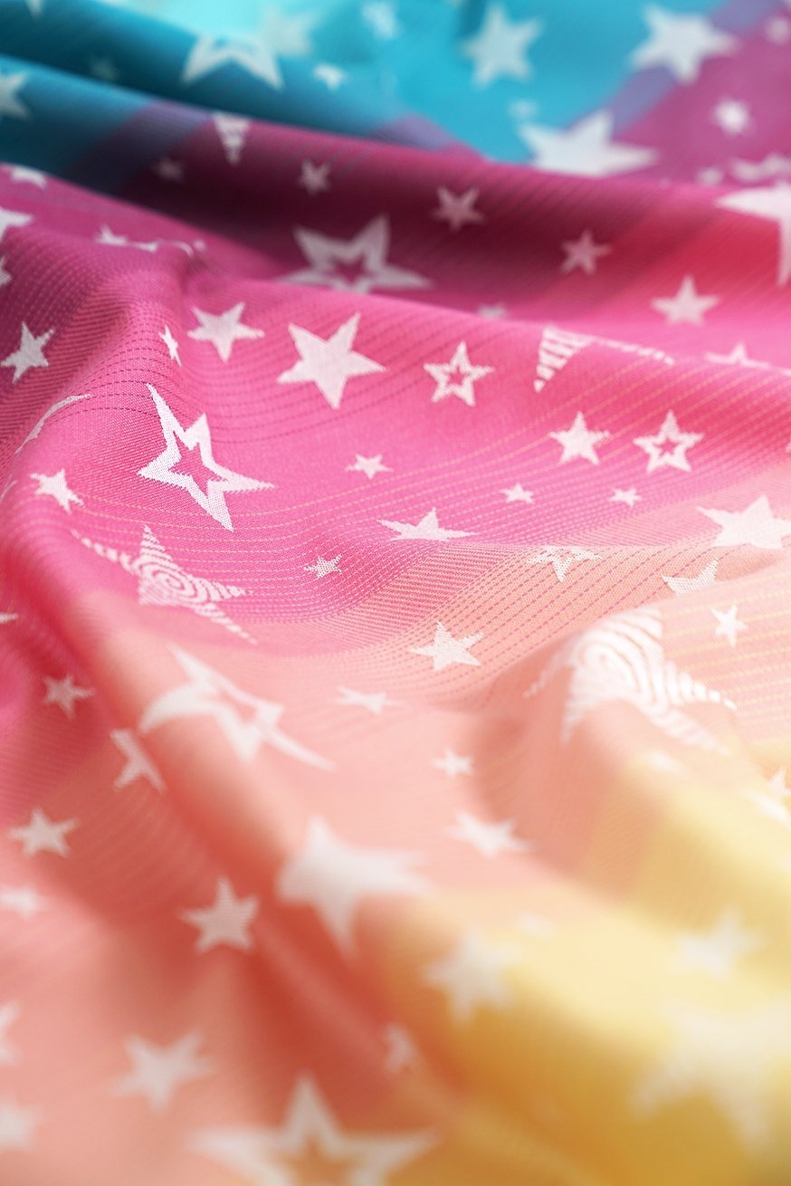 KOKADI Portabebé TaiTai hanna estrellas