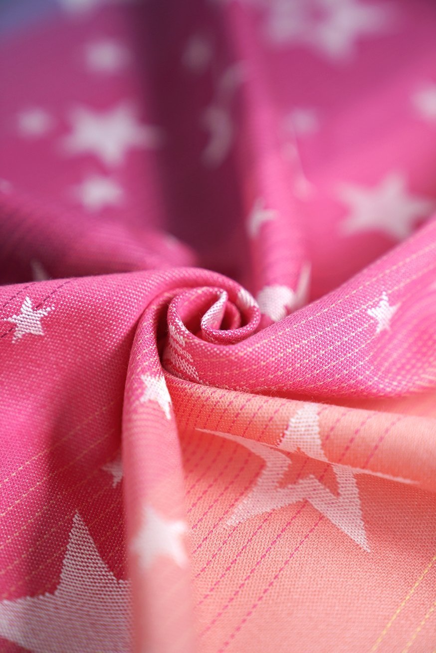 KOKADI Portabebé TaiTai hanna estrellas