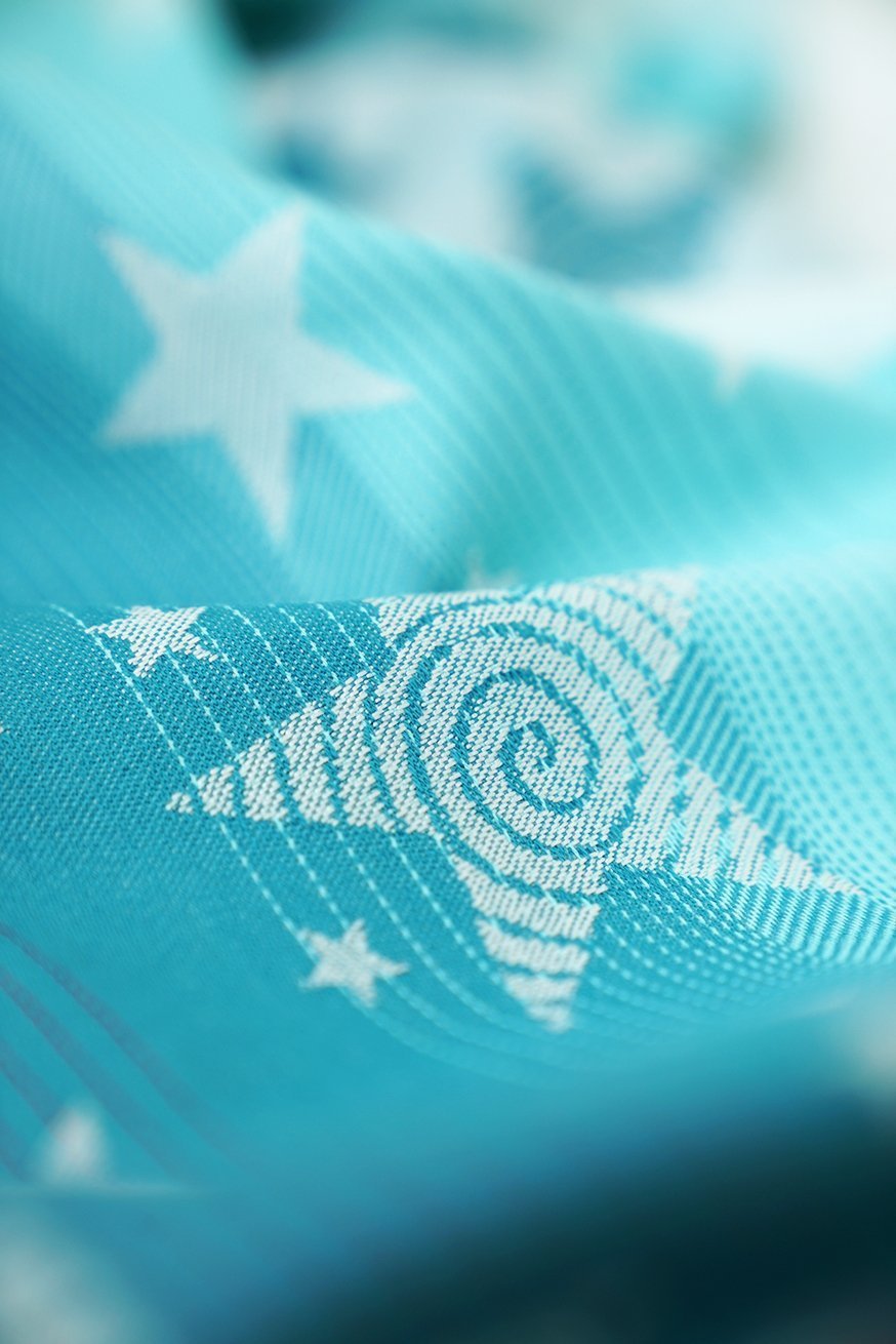 KOKADI Portabebé TaiTai hanna estrellas