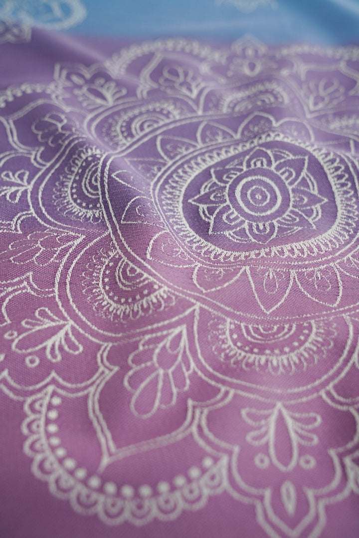 Portabebé TaiTai Mandala Amira - KOKADI
