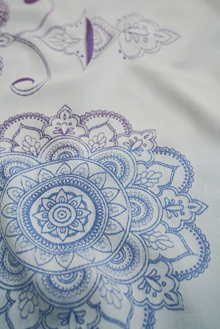 Portabebé TaiTai Mandala Amira - KOKADI
