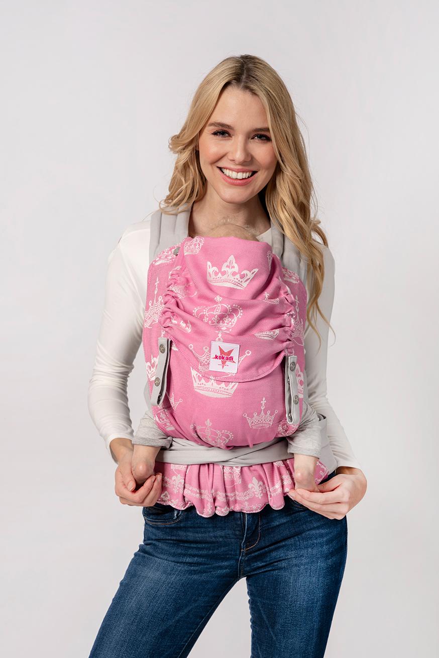 Portabebé TaiTai Princesa heredera real KOKADI