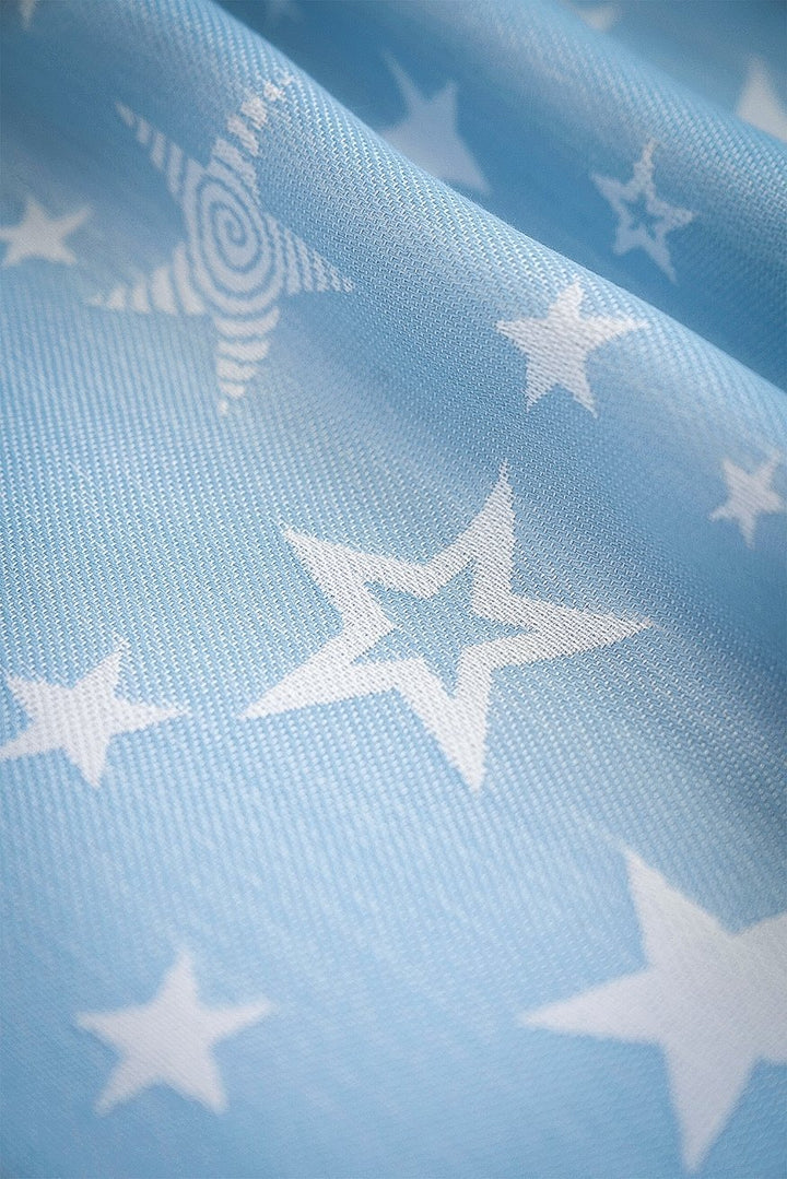 Portabebé TaiTai Samuel Estrellas KOKADI