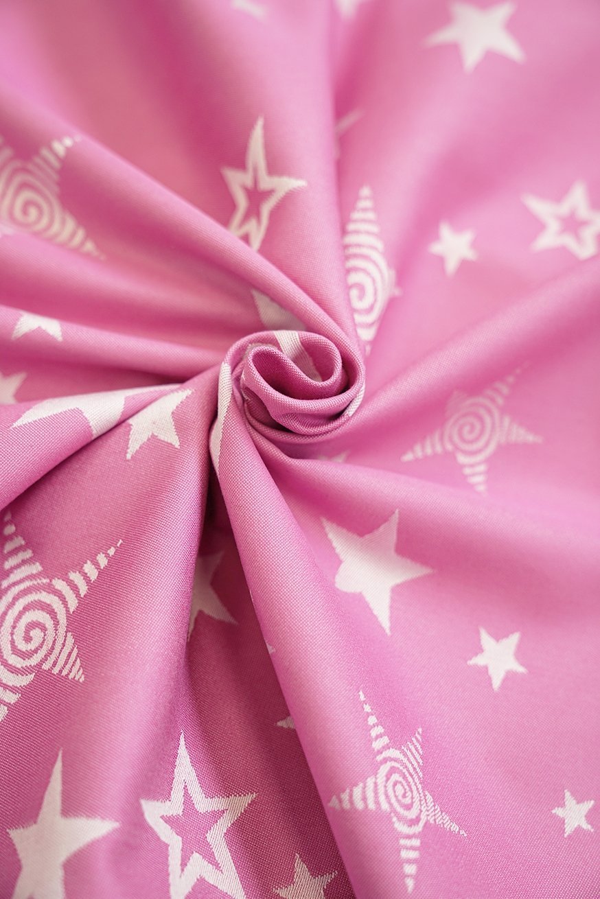 KOKADI Portabebé WrapStar Estrellas Juna