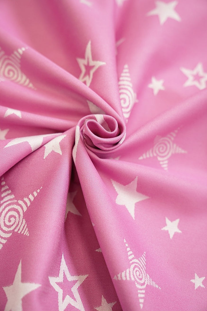 KOKADI Portabebé WrapStar Estrellas Juna