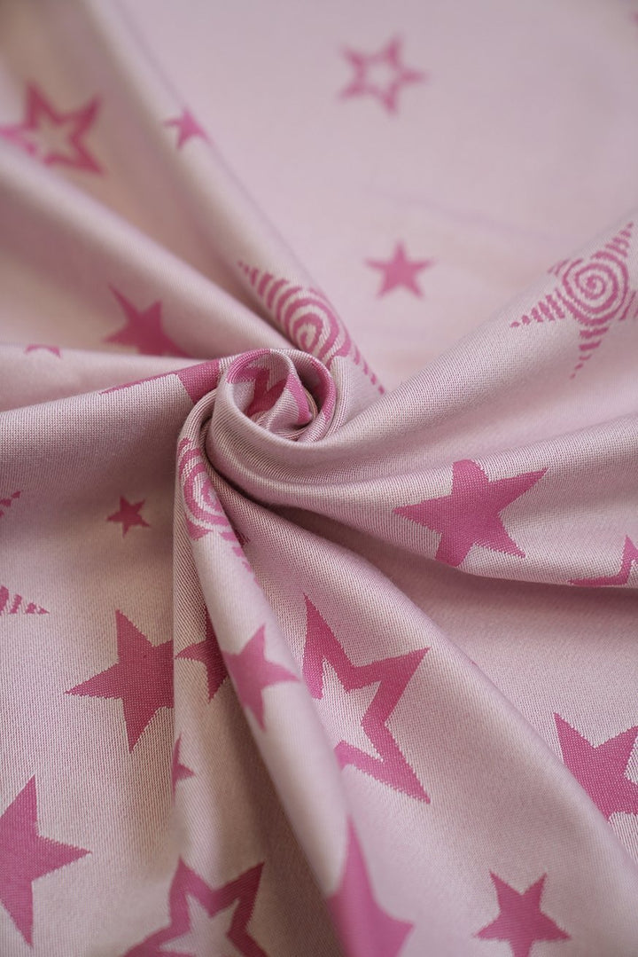 KOKADI Portabebé WrapStar Estrellas Juna