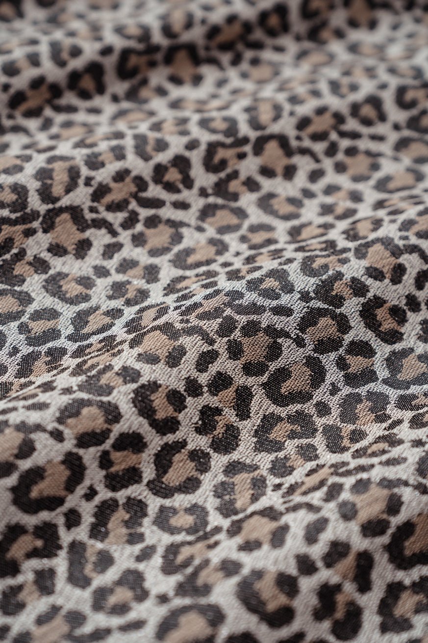 Babytrage WrapStar Safari Cleopatra - KOKADI