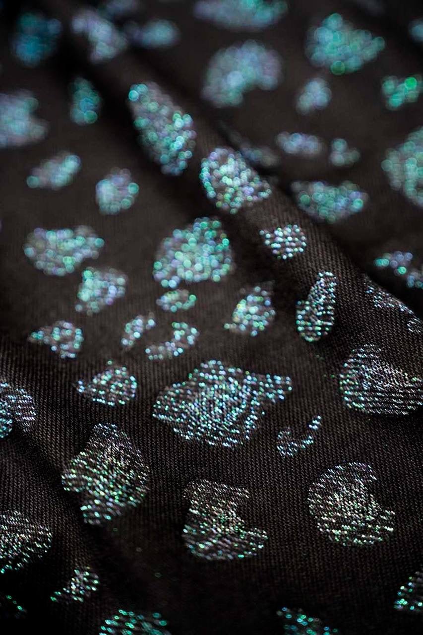 Portabebé WrapStar Safari Milo - KOKADI