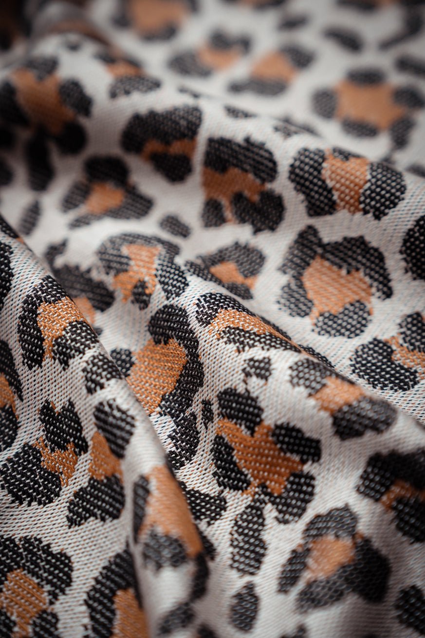 Portabebé WrapStar Safari arena del desierto - KOKADI