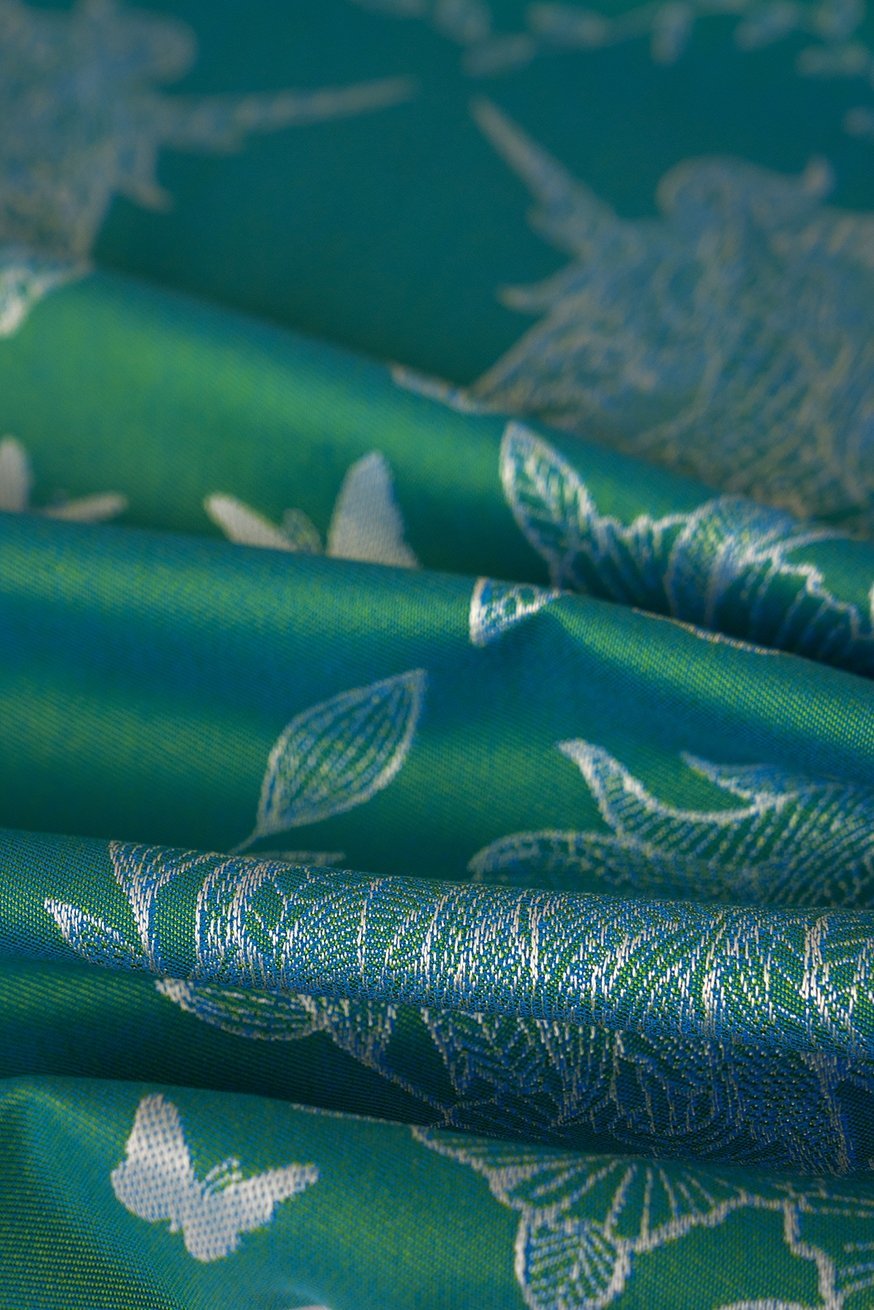 BabyTrage WrapTai First Unicorn Tino - KOKADI