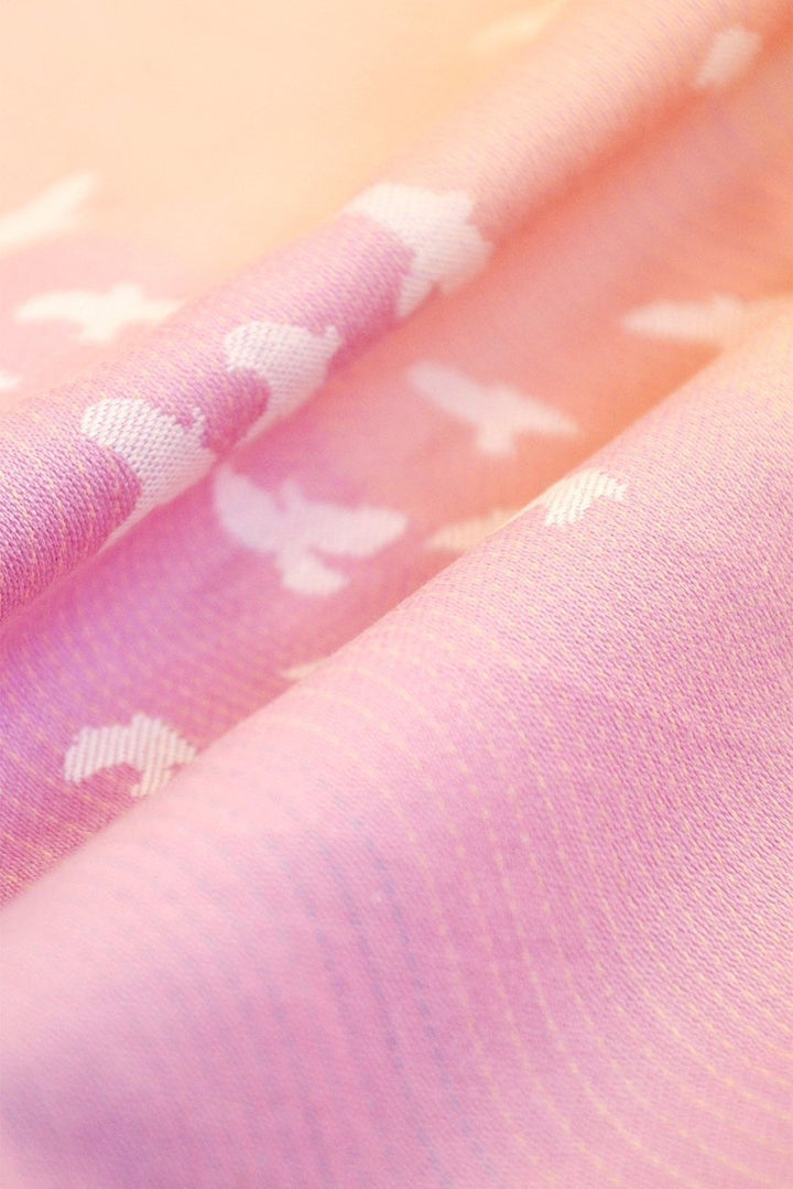 Portabebé WrapTai María en el país de las maravillas - KOKADI