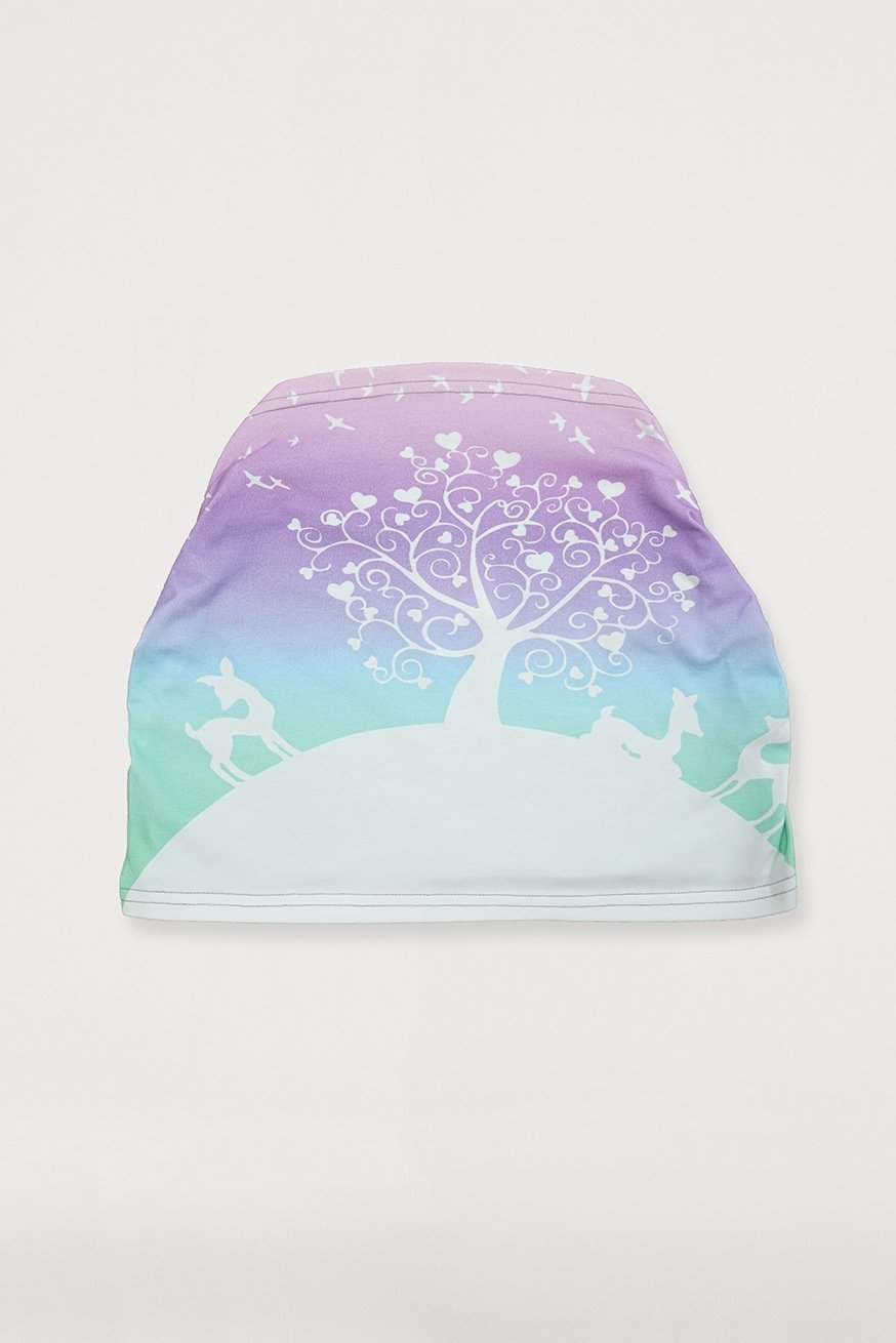 Banda para el vientre Marie in Wonderland piedra - KOKADI