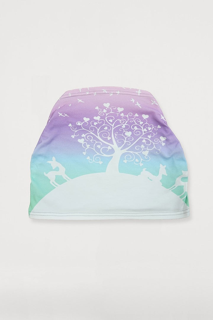 Banda para el vientre Marie in Wonderland piedra - KOKADI