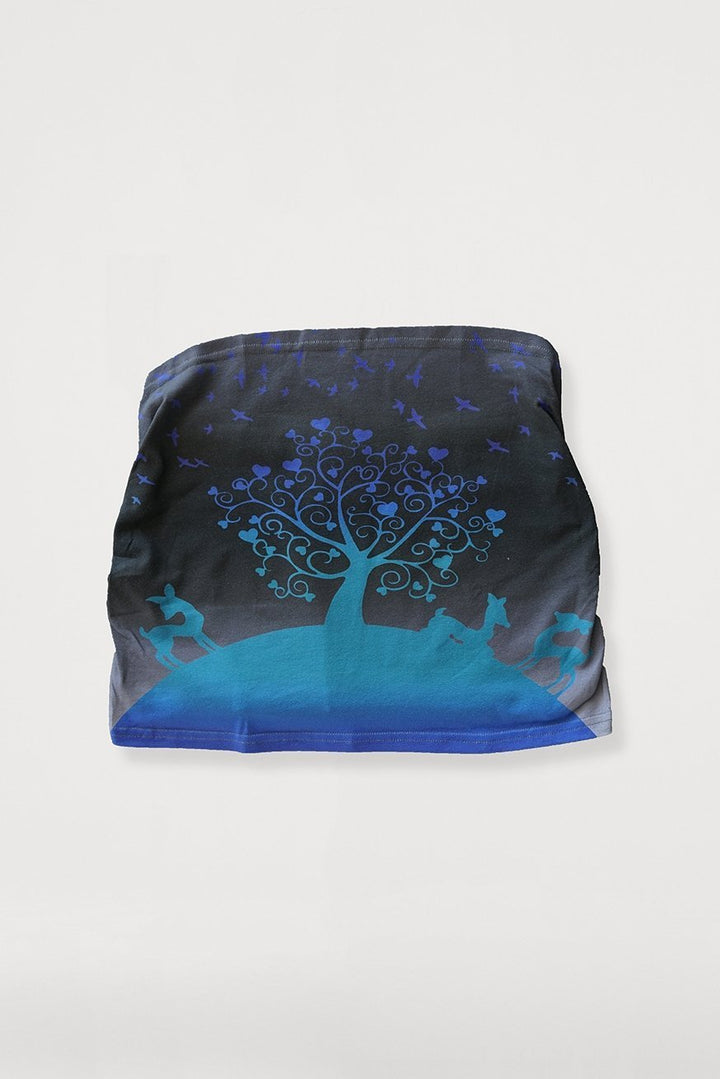 Banda para el vientre Tim en el País de las Maravillas piedra - KOKADI