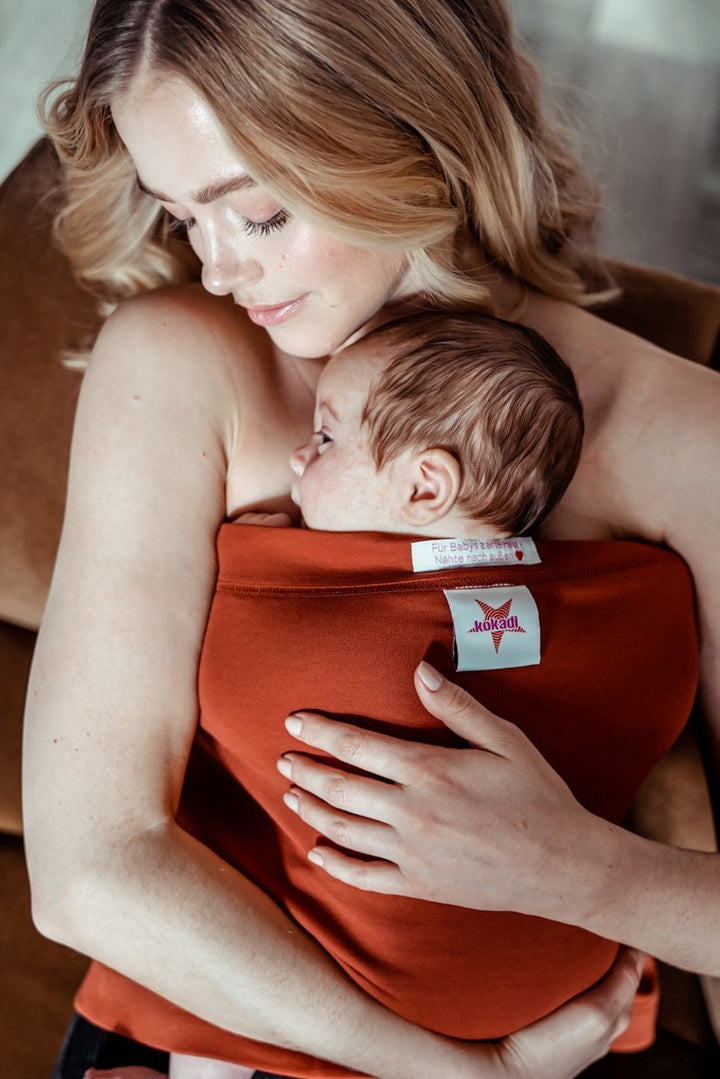 Camisa de unión - KOKADI