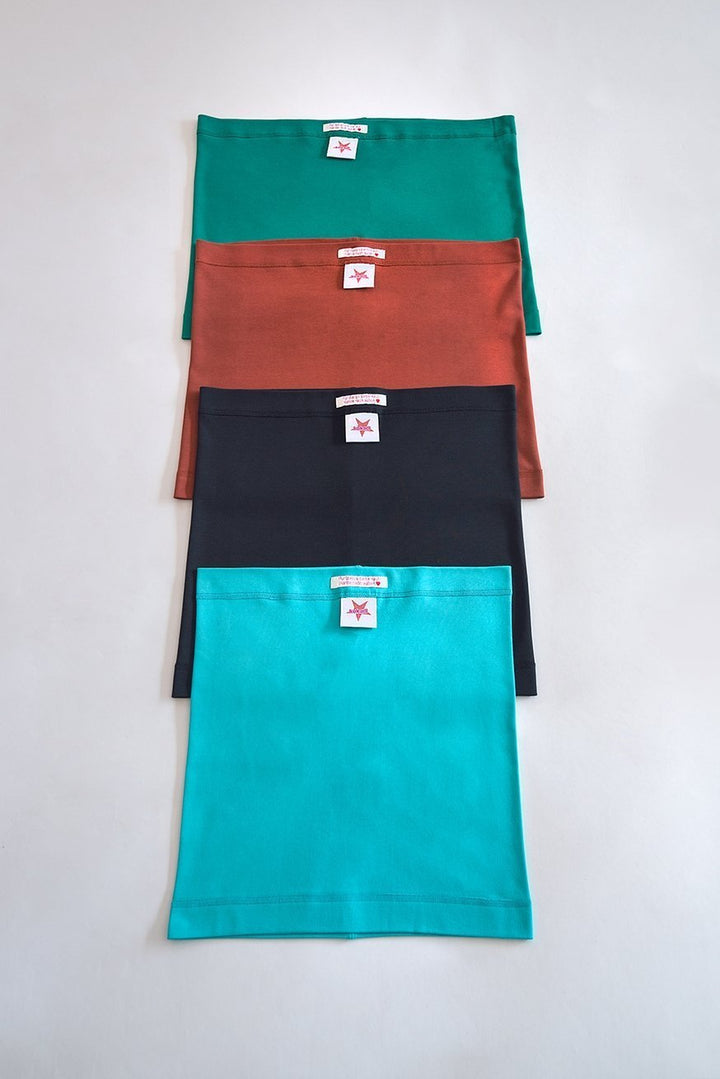 Camisa de unión - KOKADI