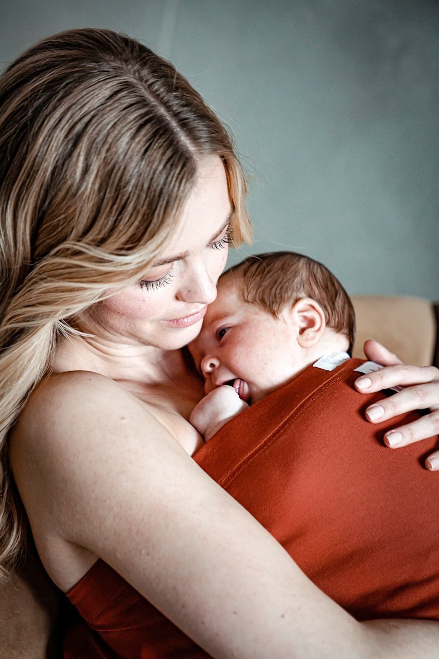 Camisa de unión - KOKADI