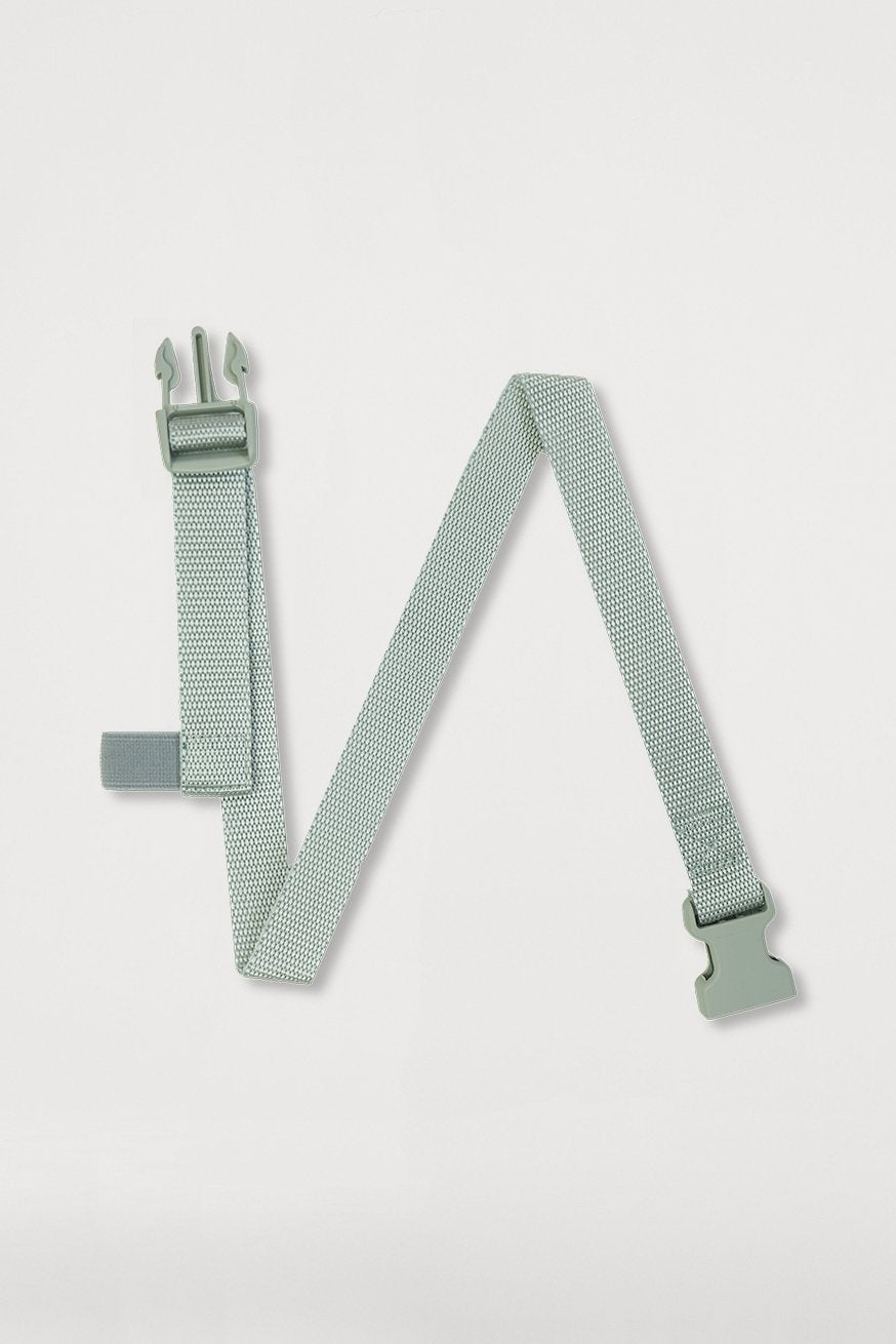 Correa para el pecho con hebilla SilverLine - KOKADI