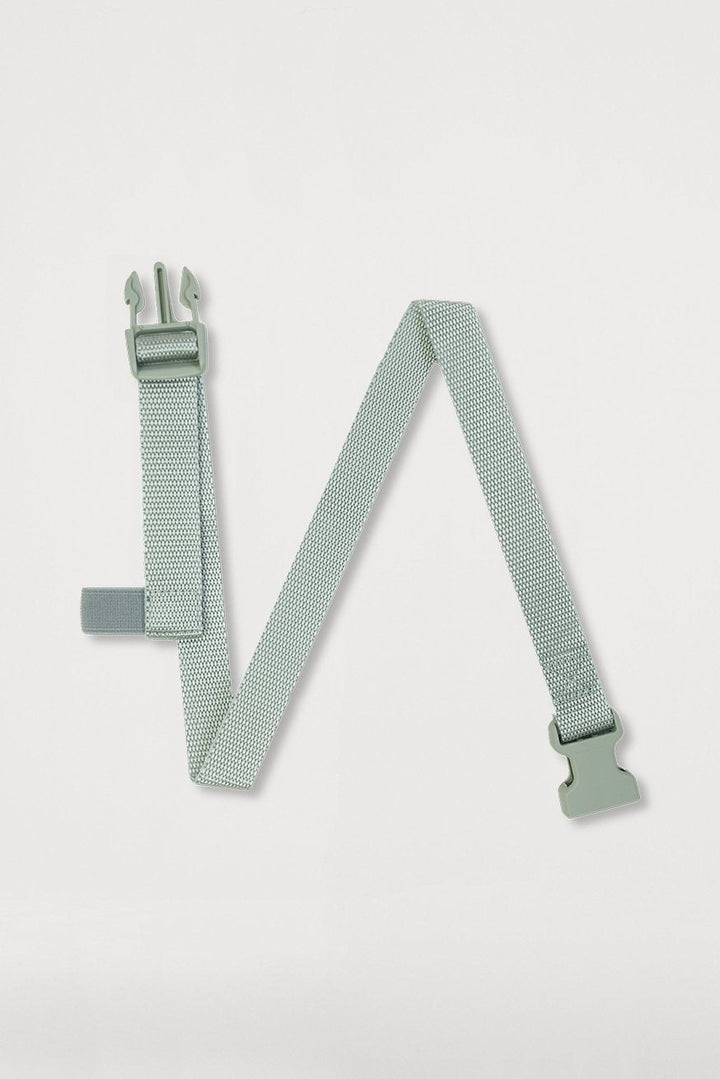 Correa para el pecho con hebilla SilverLine - KOKADI