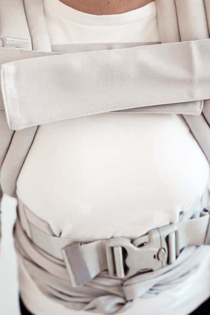 Correa para el pecho Silverline - KOKADI