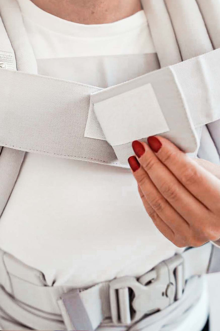 Correa para el pecho Silverline - KOKADI