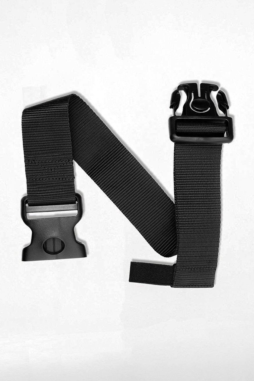 Cierre con botón de extensión del cinturón de cadera - KOKADI