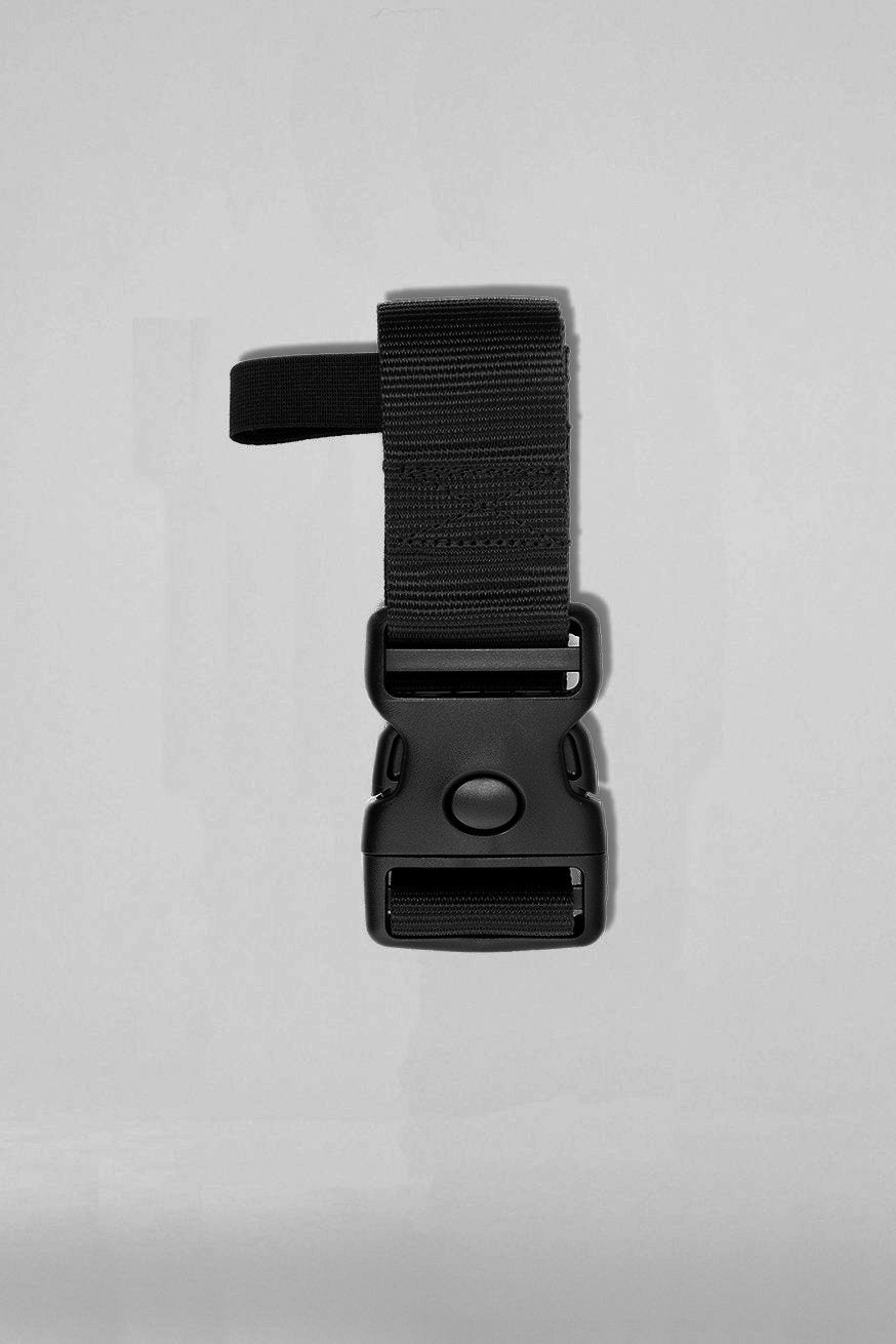 Cierre con botón de extensión del cinturón de cadera - KOKADI