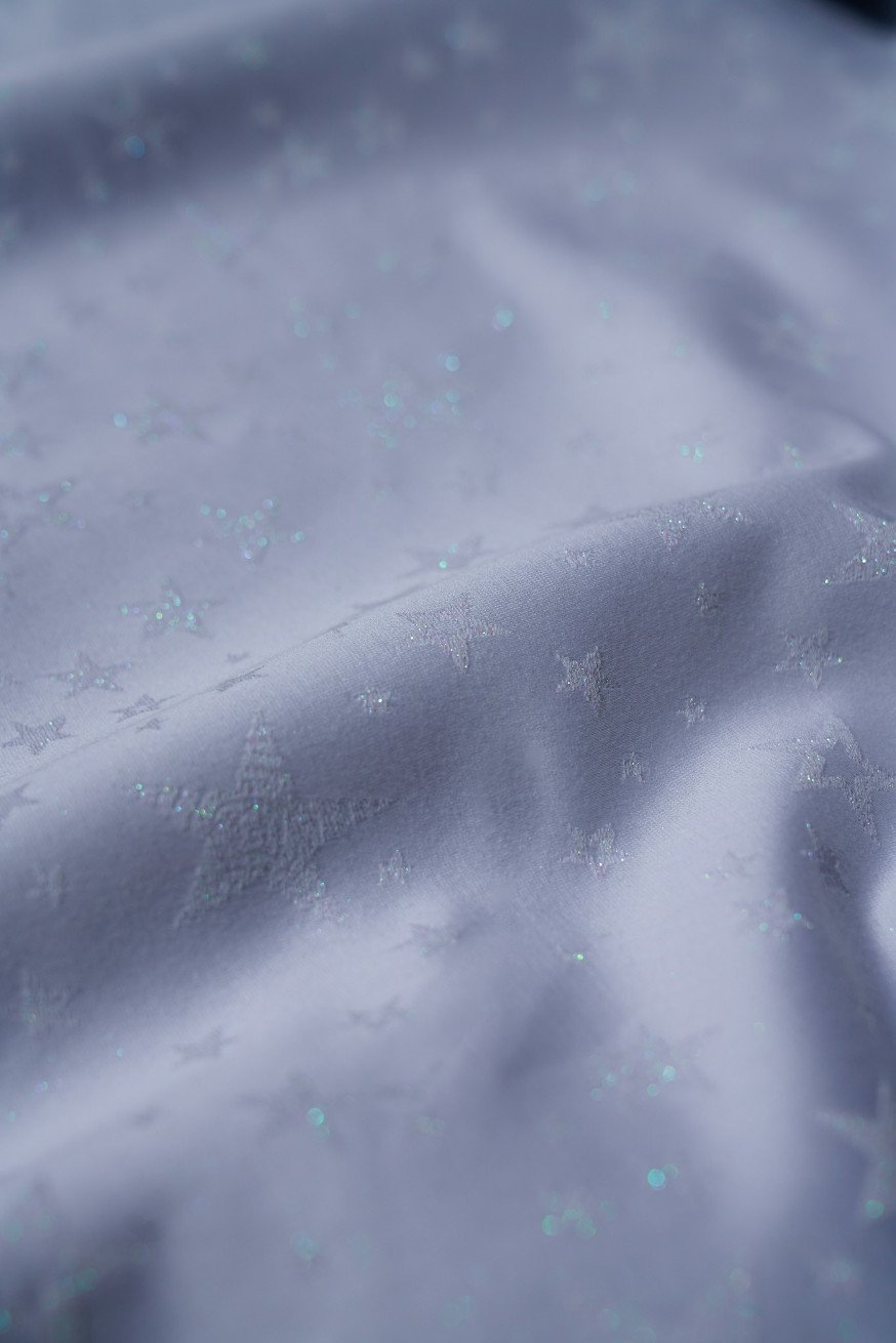 Ropa de cama jacquard Sirius - KOKADI