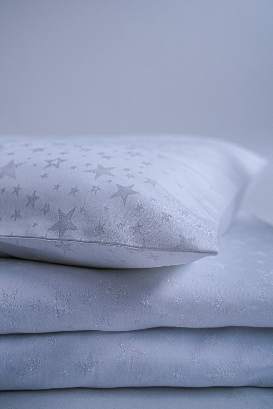 Ropa de cama jacquard Sirius - KOKADI
