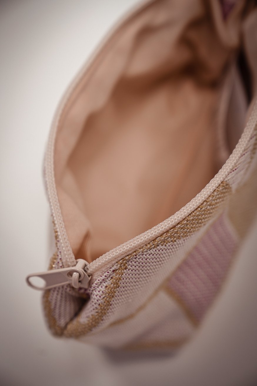 Neceser Cubos Florentino - KOKADI