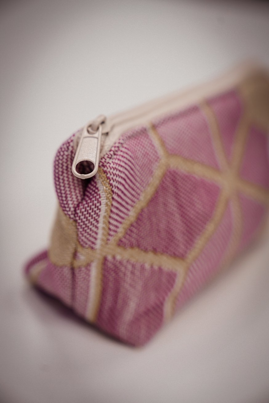 Neceser Cubos Florentino - KOKADI