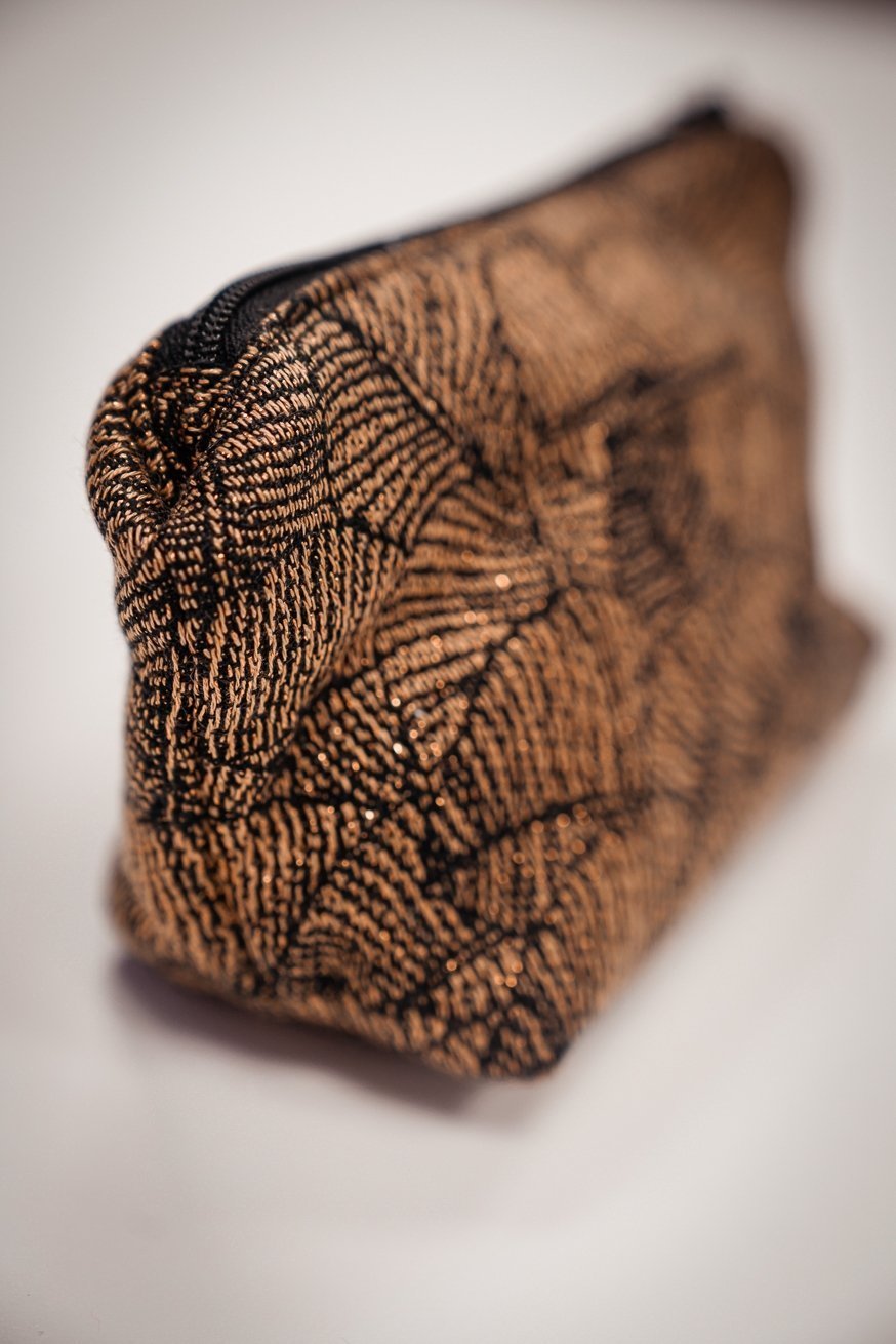 Neceser Hojas Lynne - KOKADI