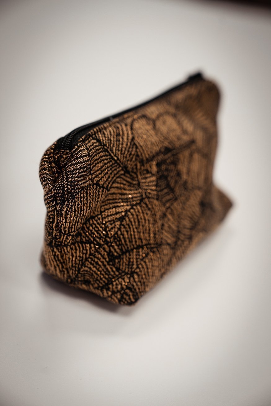 Neceser Hojas Lynne - KOKADI