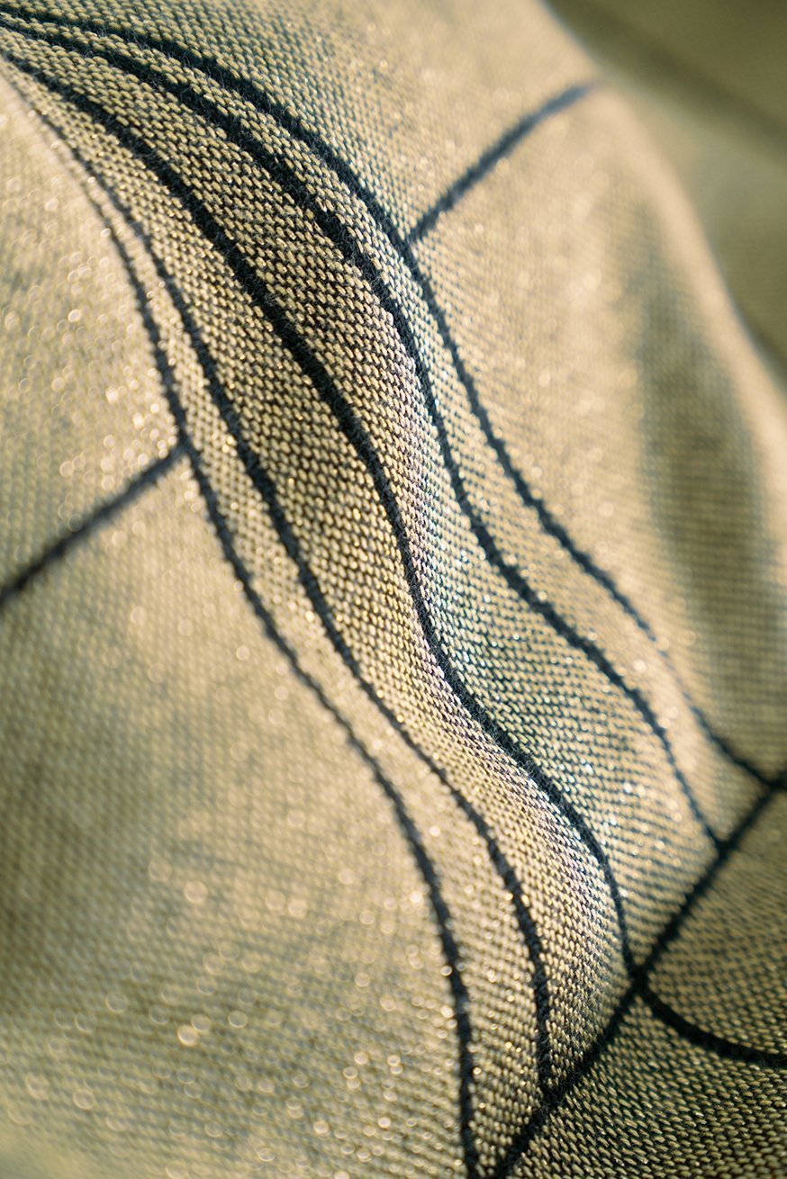 Toalla de peluche Astrología - KOKADI