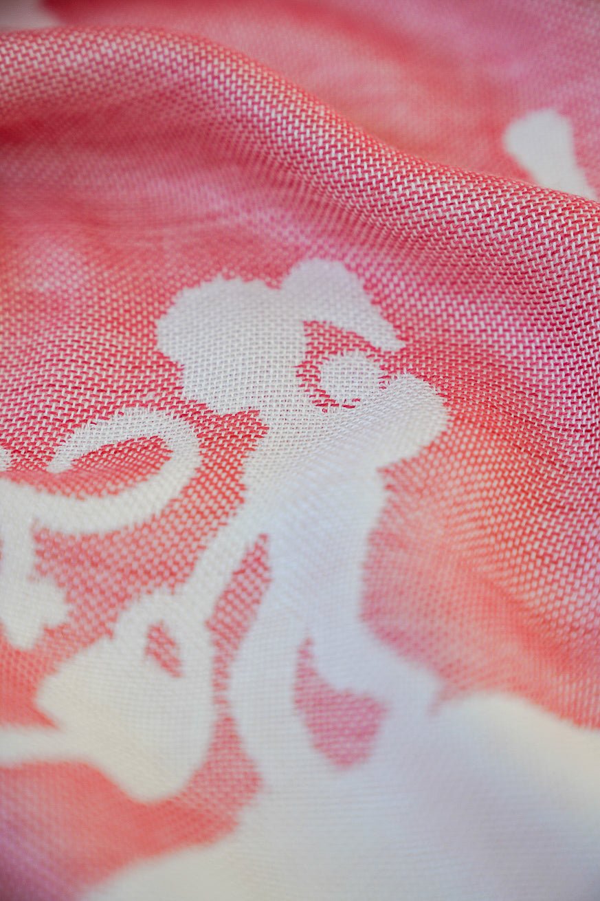 Manta de peluche Los Niños del Mundo - KOKADI